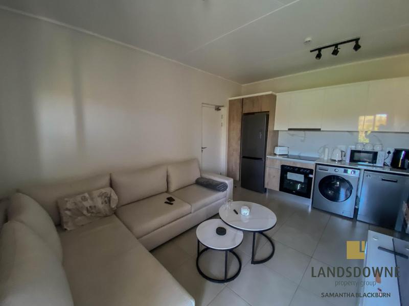 1 Bedroom Property for Sale in Richwood Western Cape